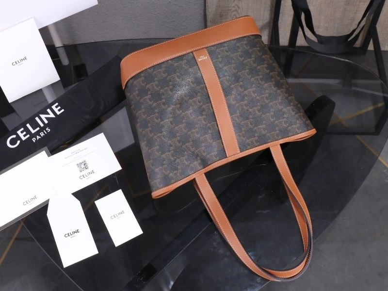 Celine Shopping Bags Sophisticated 94772