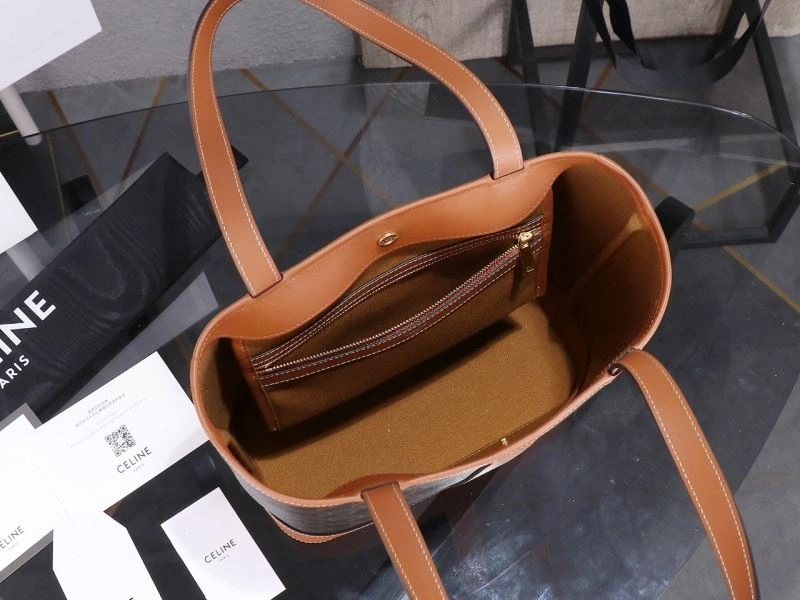 Celine Shopping Bags Sophisticated 94772