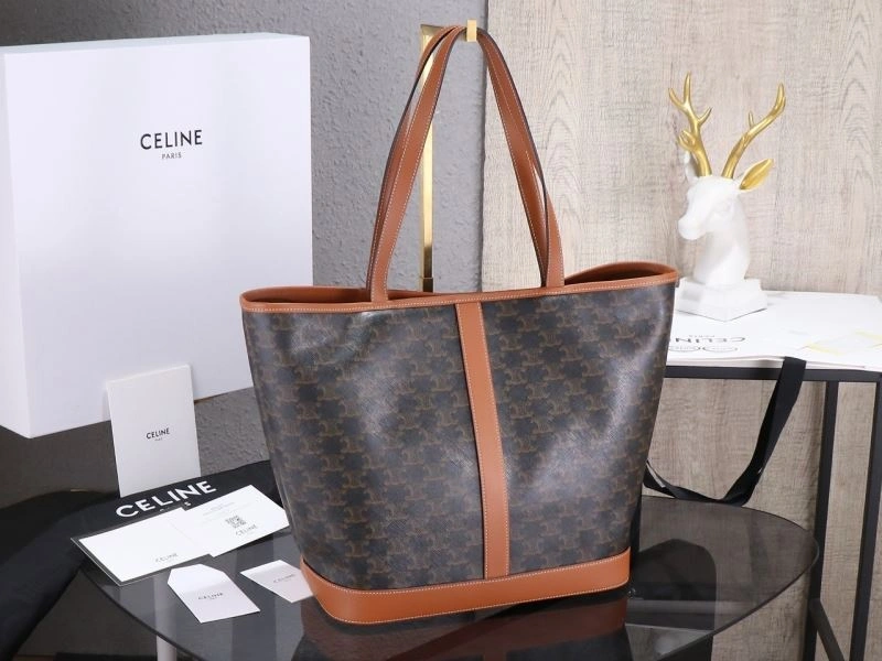 Celine Shopping Bags Unisex 94765