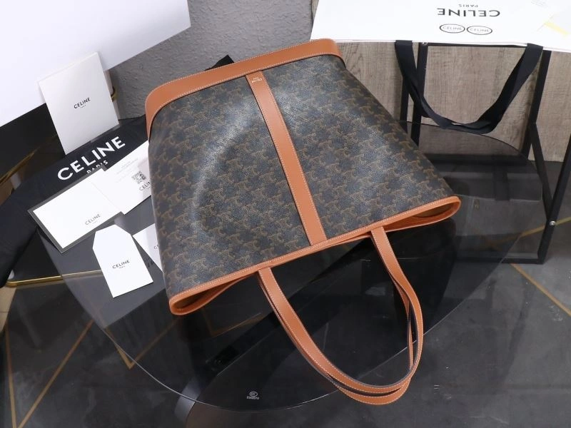 Celine Shopping Bags Unisex 94765