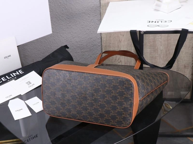 Celine Shopping Bags Unisex 94765