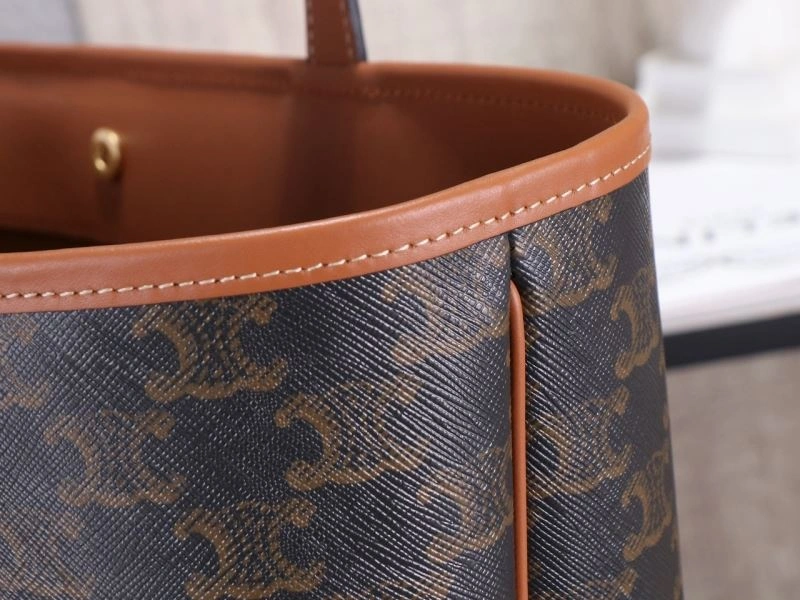 Celine Shopping Bags Unisex 94765