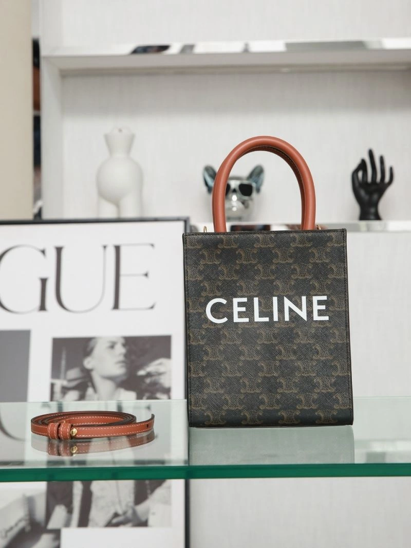 Celine Shopping Bags Popular 94843