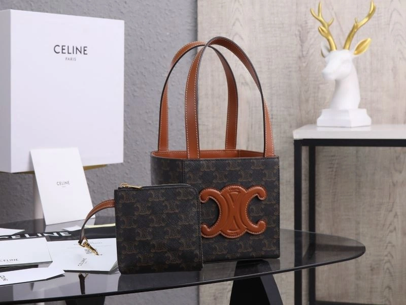 Celine Shopping Bags Practical 94768
