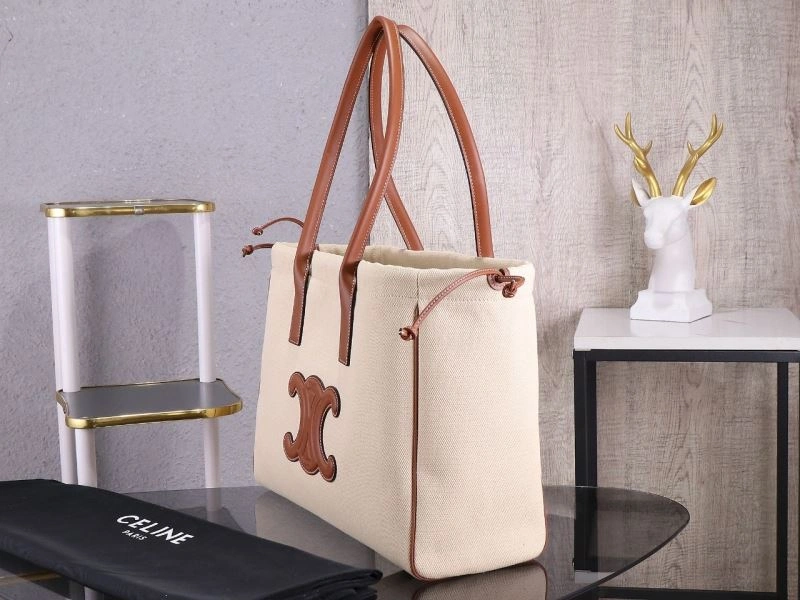 Celine Shopping Bags Upgraded 94763
