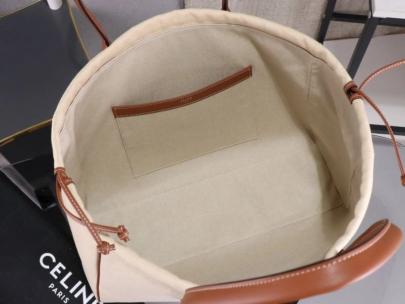 Celine Shopping Bags Upgraded 94763