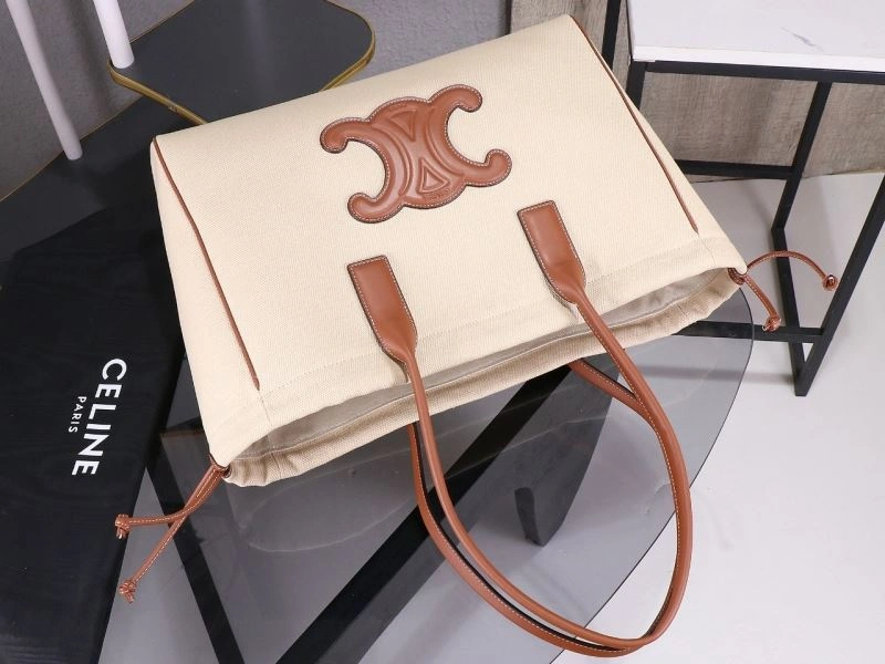 Celine Shopping Bags Upgraded 94763