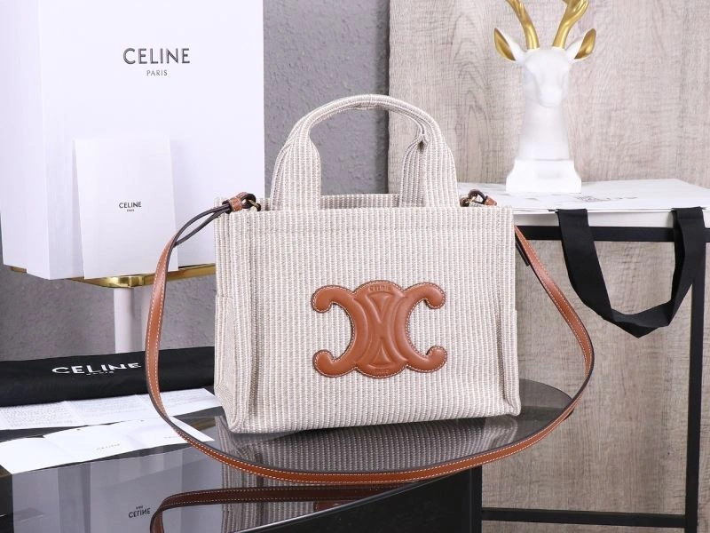 Celine Shopping Bags Breathable 94760