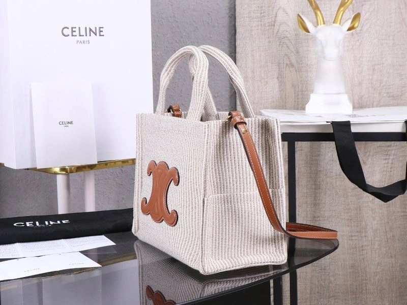 Celine Shopping Bags Breathable 94760