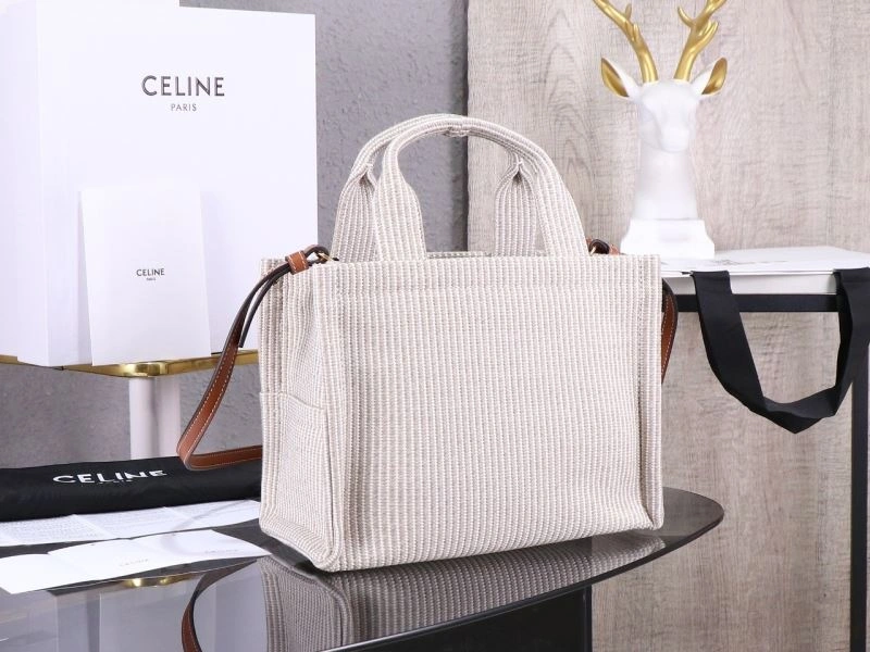 Celine Shopping Bags Breathable 94760