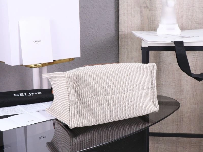 Celine Shopping Bags Breathable 94760
