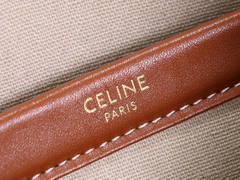 Celine Shopping Bags Breathable 94760