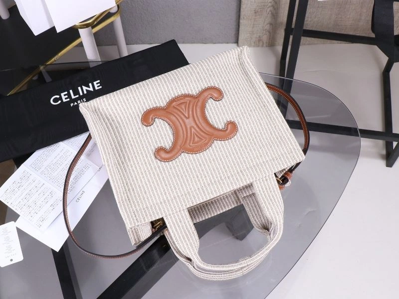 Celine Shopping Bags Breathable 94760