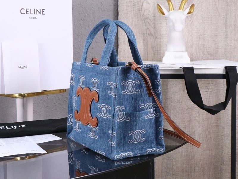 Efficient Celine Shopping Bags 94761