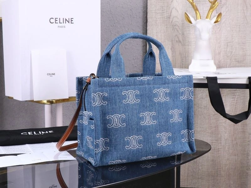 Efficient Celine Shopping Bags 94761