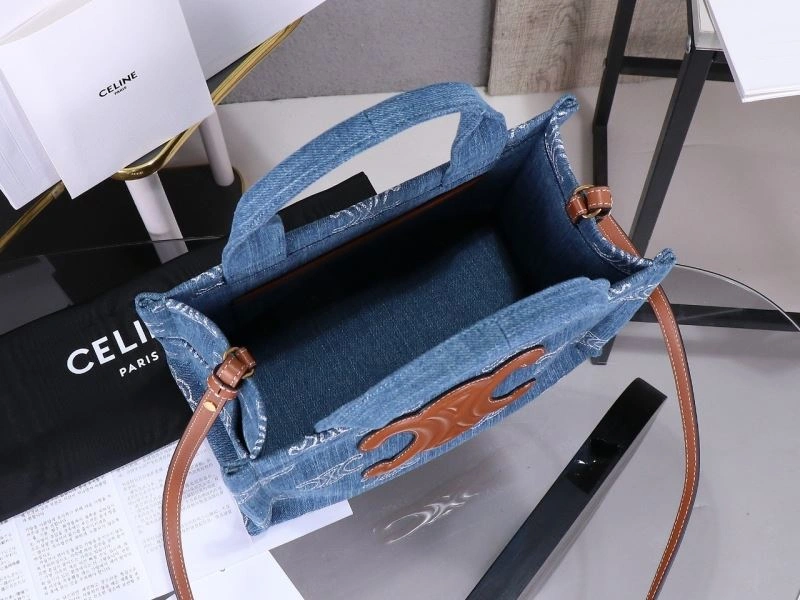 Efficient Celine Shopping Bags 94761