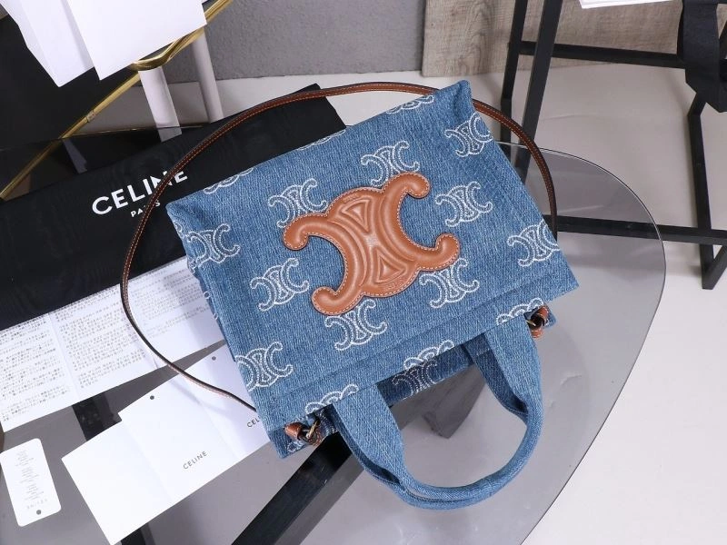 Efficient Celine Shopping Bags 94761