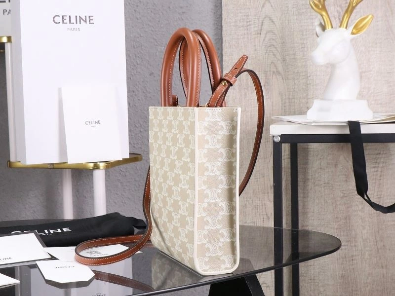Celine Shopping Bags Colorful 94759