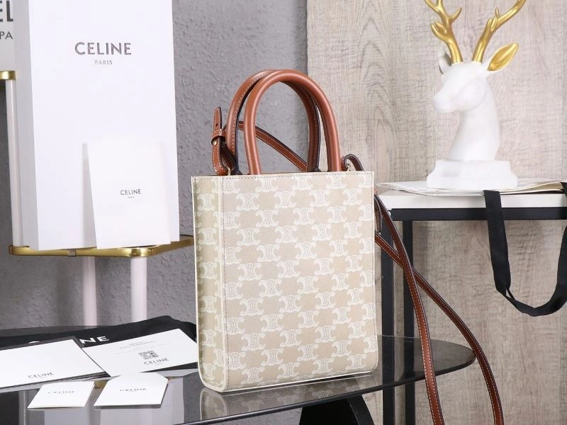Celine Shopping Bags Colorful 94759