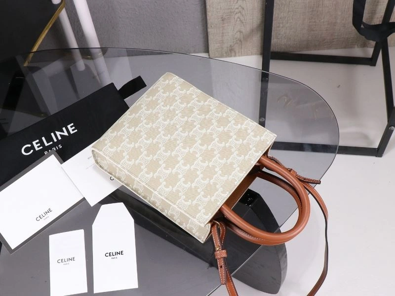Celine Shopping Bags Colorful 94759