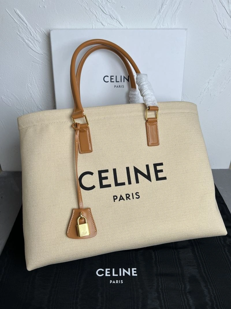 Versatile Celine Shopping Bags 94797