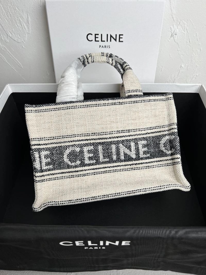 Celine Shopping Bags Casual 94757