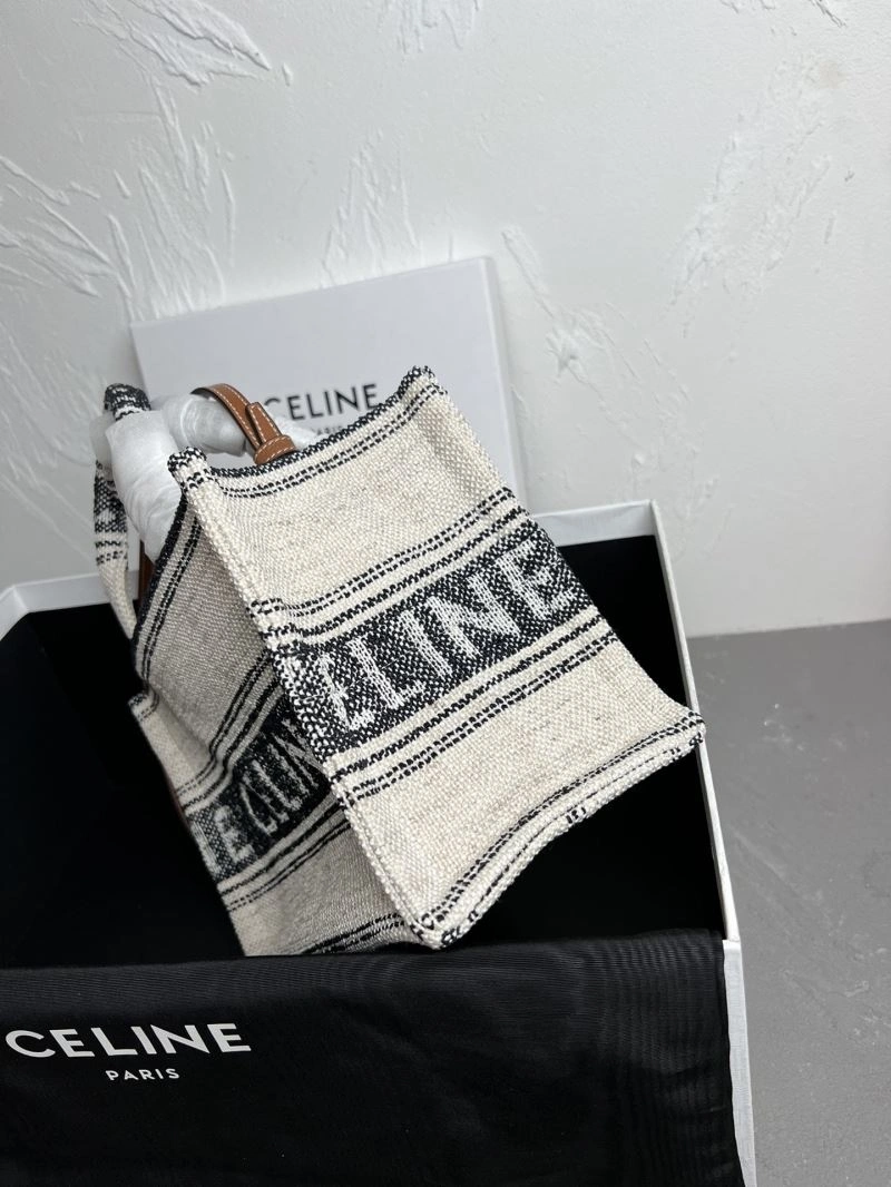 Celine Shopping Bags Casual 94757