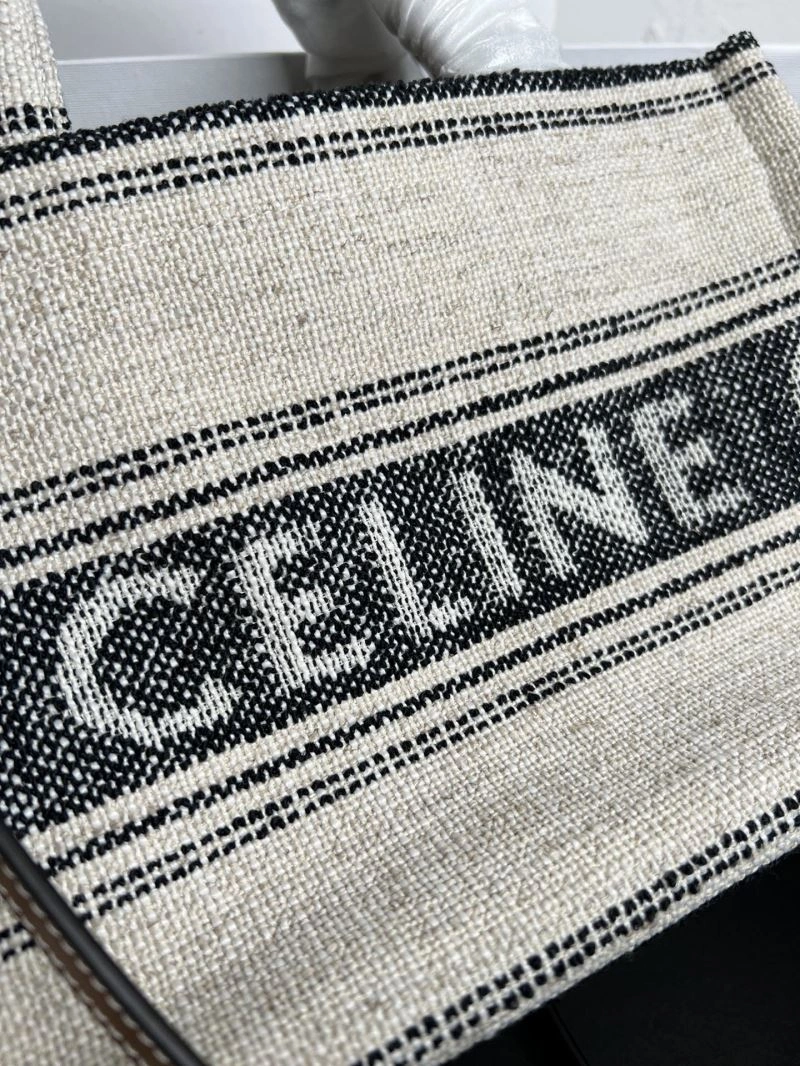 Celine Shopping Bags Casual 94757