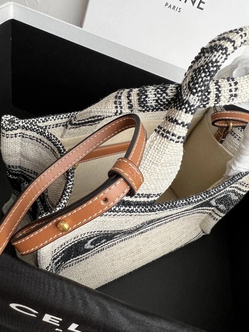 Celine Shopping Bags Casual 94757