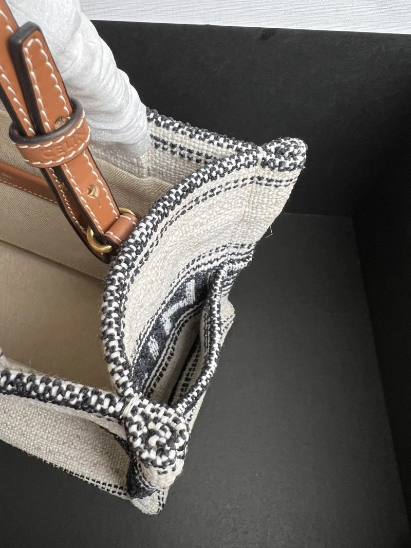 Celine Shopping Bags Casual 94757