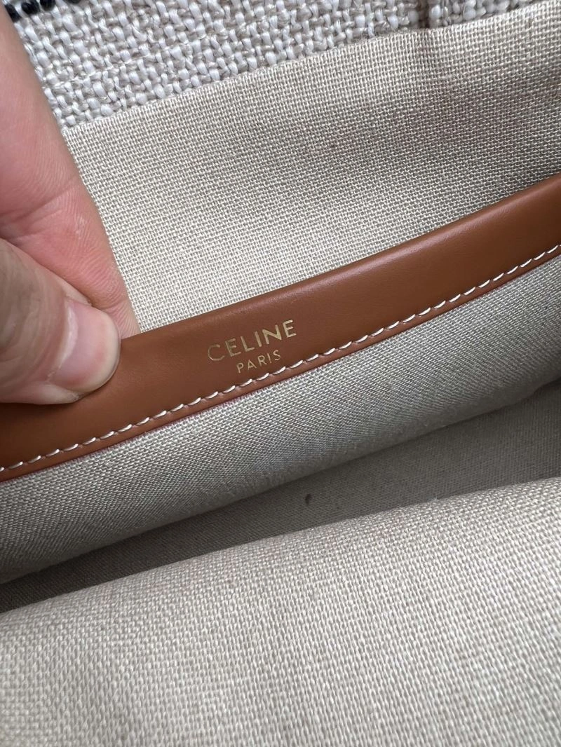 Celine Shopping Bags Casual 94757