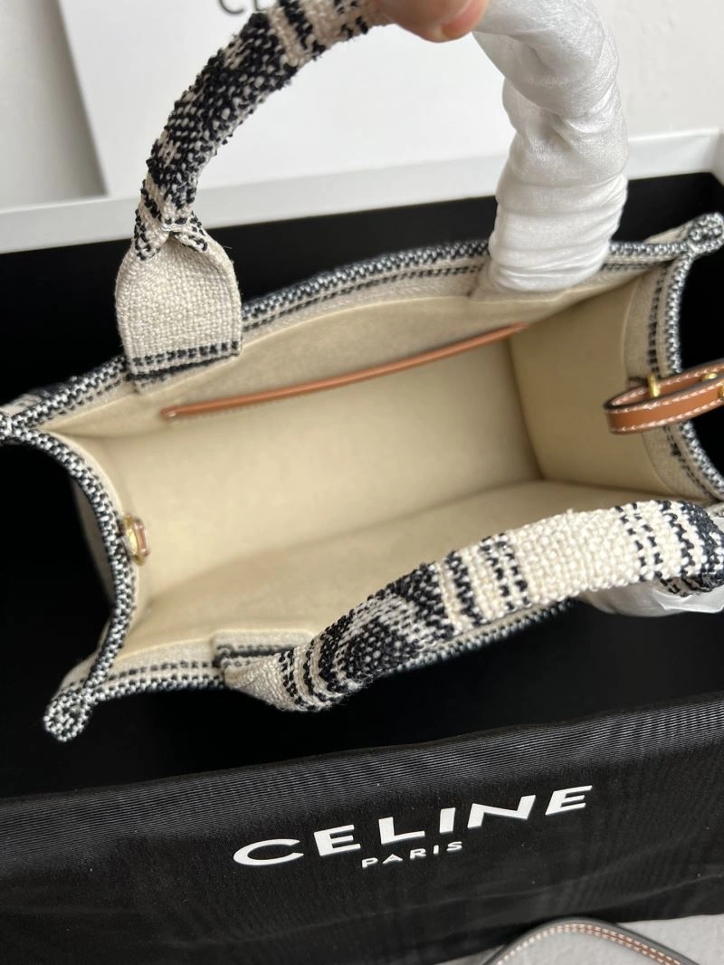 Celine Shopping Bags Casual 94757