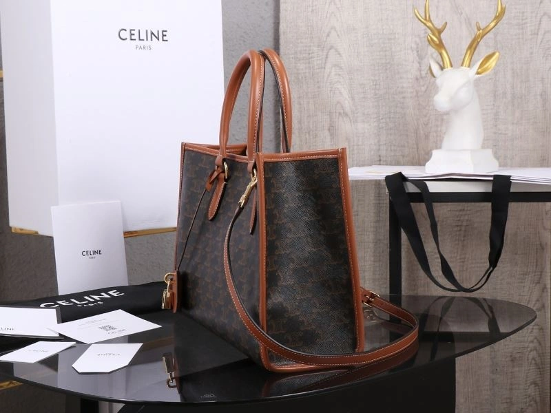 Sustainable Celine Shopping Bags 94756