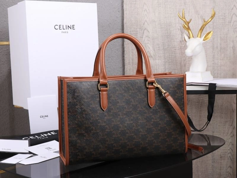 Sustainable Celine Shopping Bags 94756