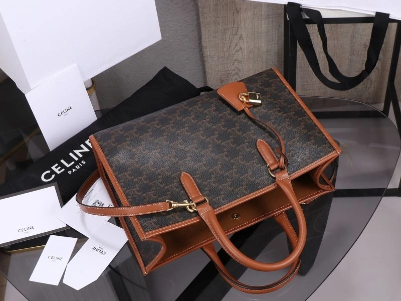 Sustainable Celine Shopping Bags 94756