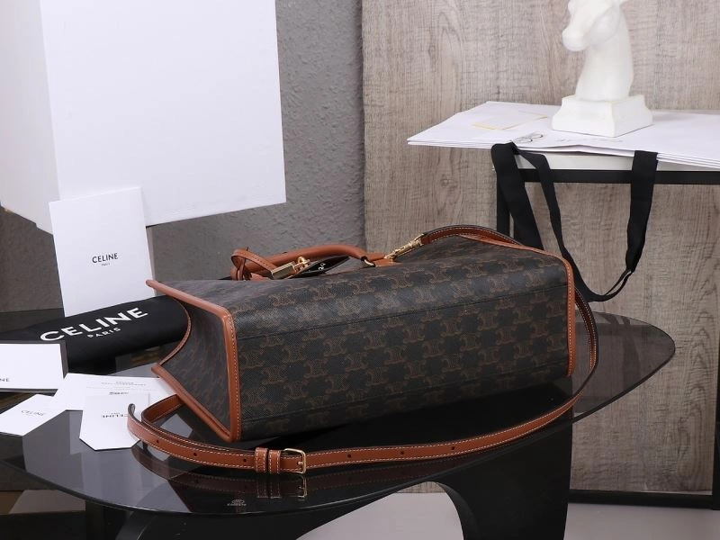 Sustainable Celine Shopping Bags 94756