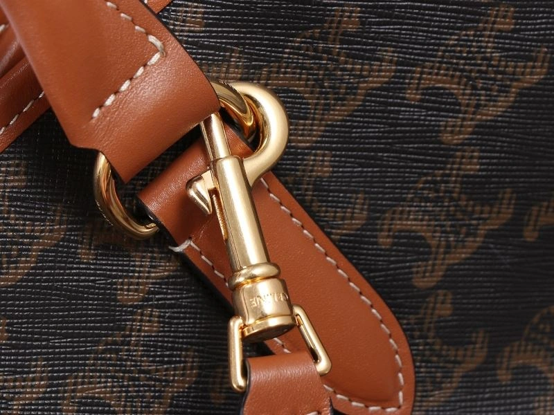 Sustainable Celine Shopping Bags 94756