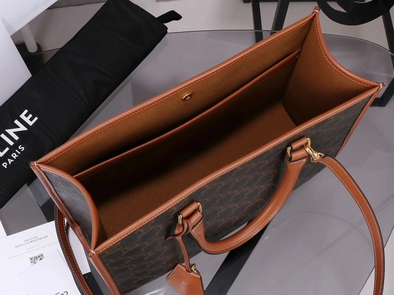 Sustainable Celine Shopping Bags 94756