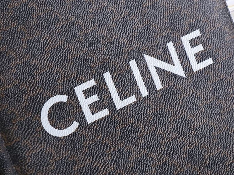 Celine Shopping Bags Stylish 94755