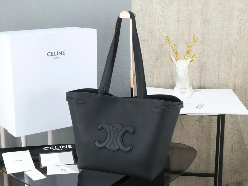 TechFriendly Celine Shopping Bags 94795