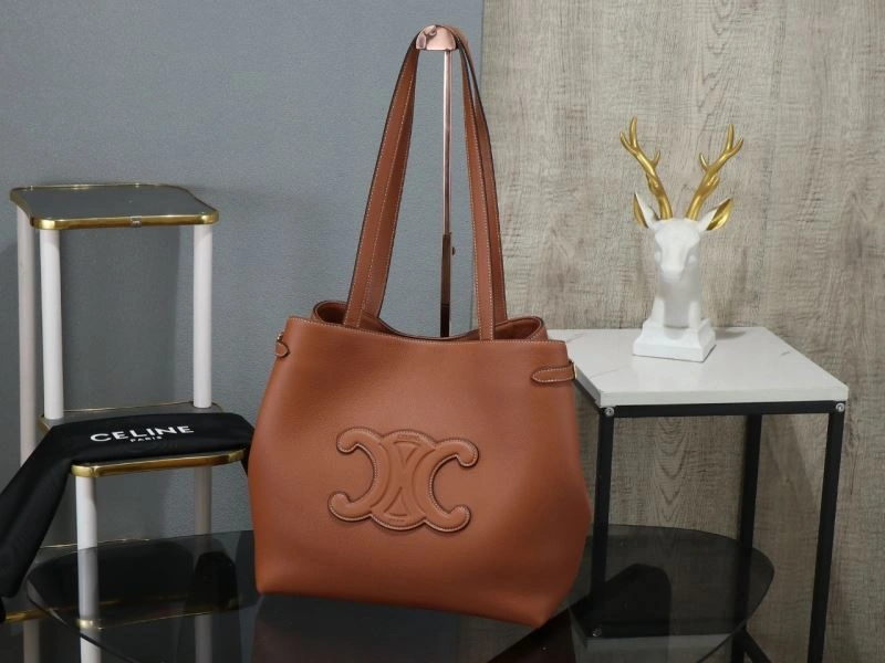 TimelessDesign Celine Shopping Bags 94754