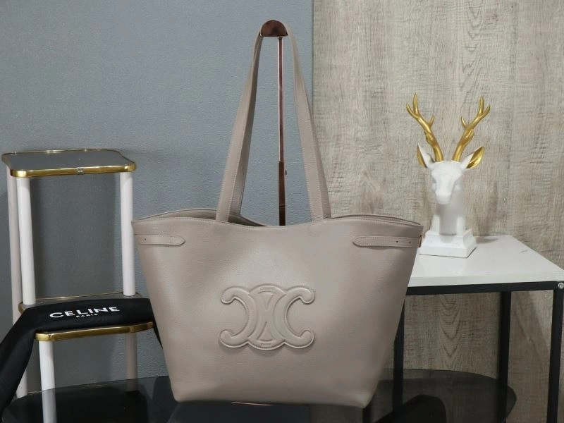 Celine Shopping Bags Sophisticated 94793