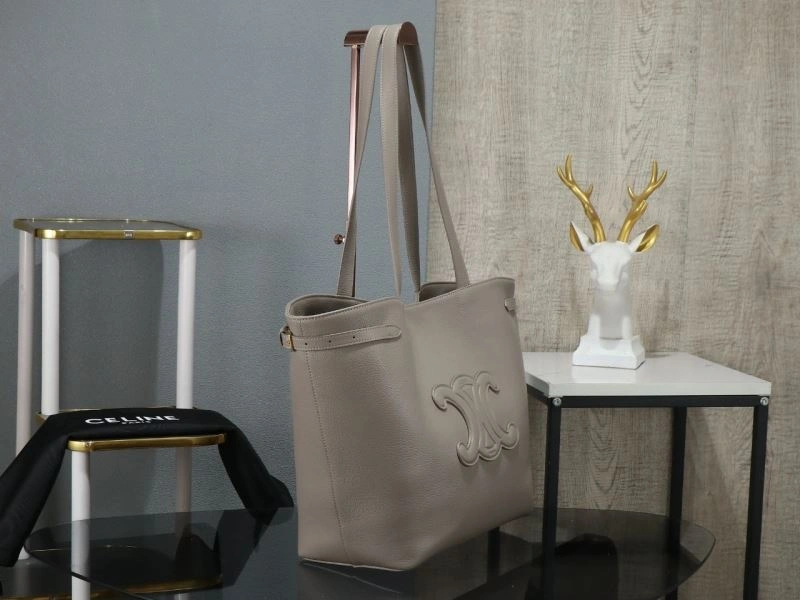 Celine Shopping Bags Sophisticated 94793