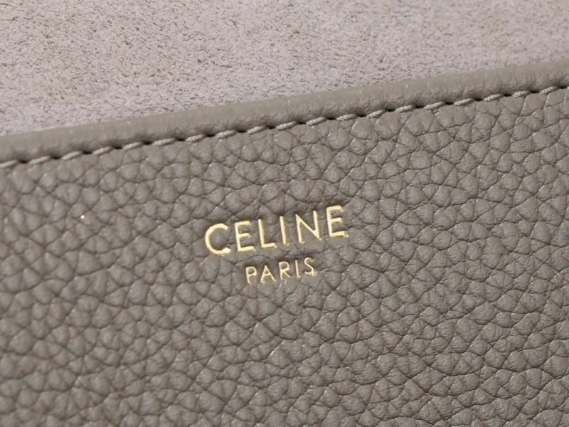 Celine Shopping Bags Sophisticated 94793