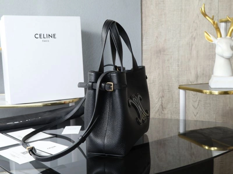 Celine Shopping Bags Comfortable 94511