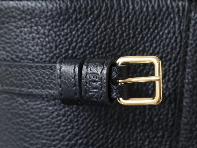 Celine Shopping Bags Comfortable 94511