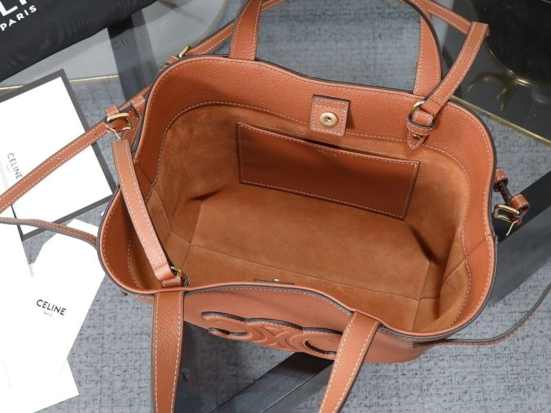 Unique Celine Shopping Bags 94466