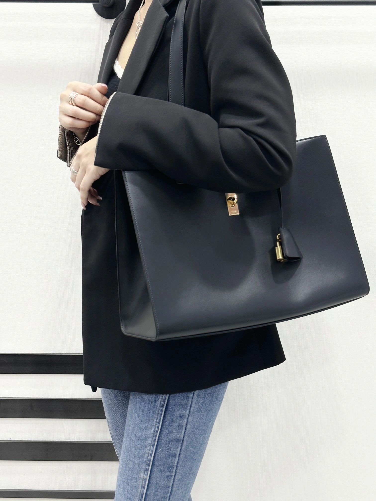 Celine Shopping Bags Classic 94571