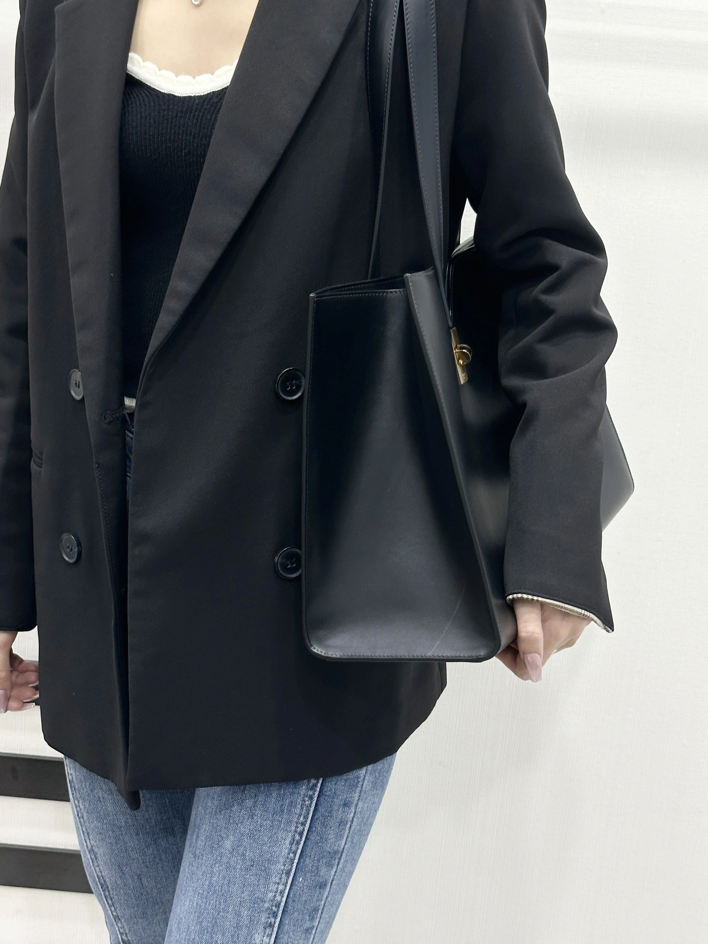 Celine Shopping Bags Classic 94571