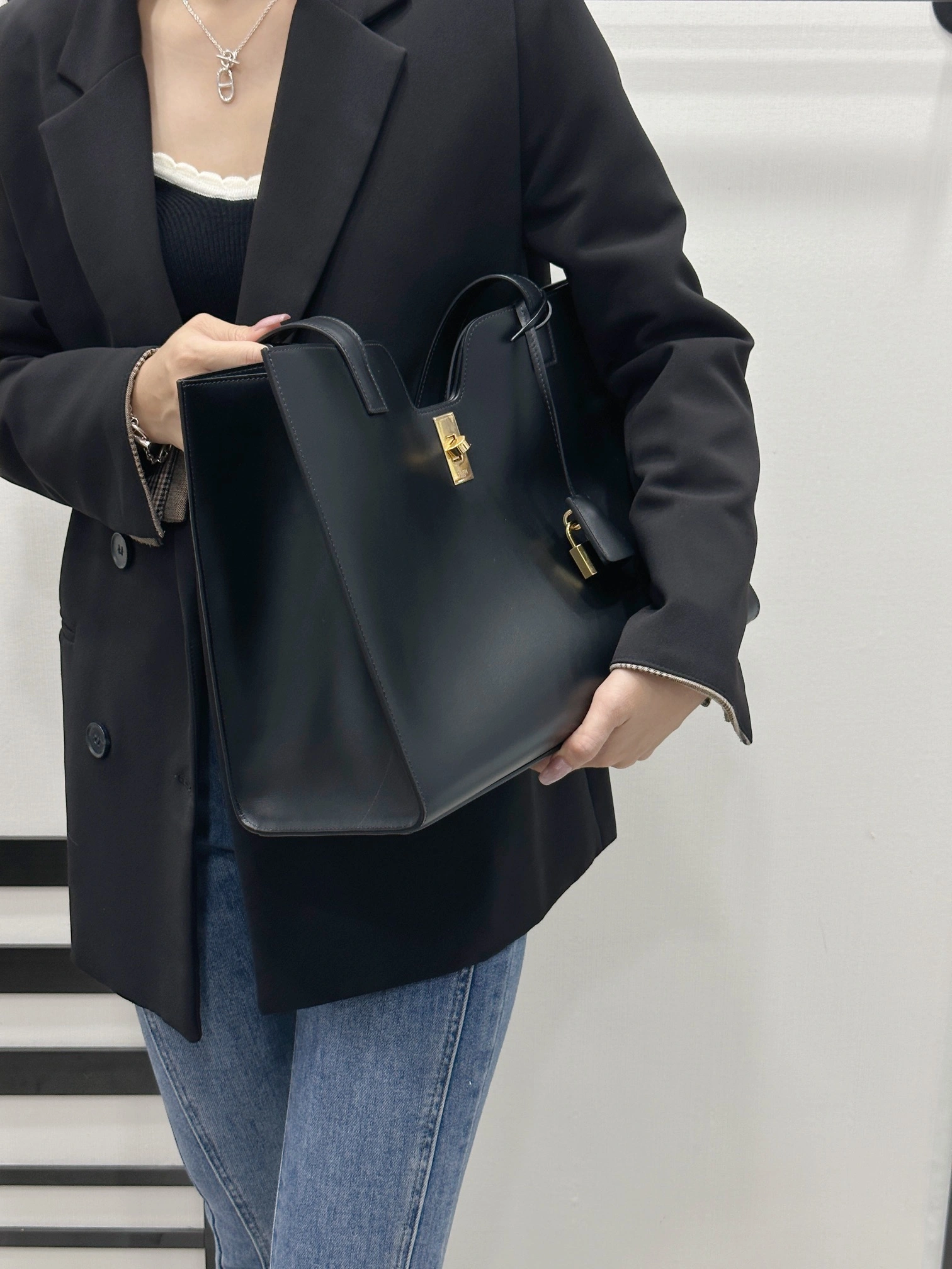 Celine Shopping Bags Classic 94571